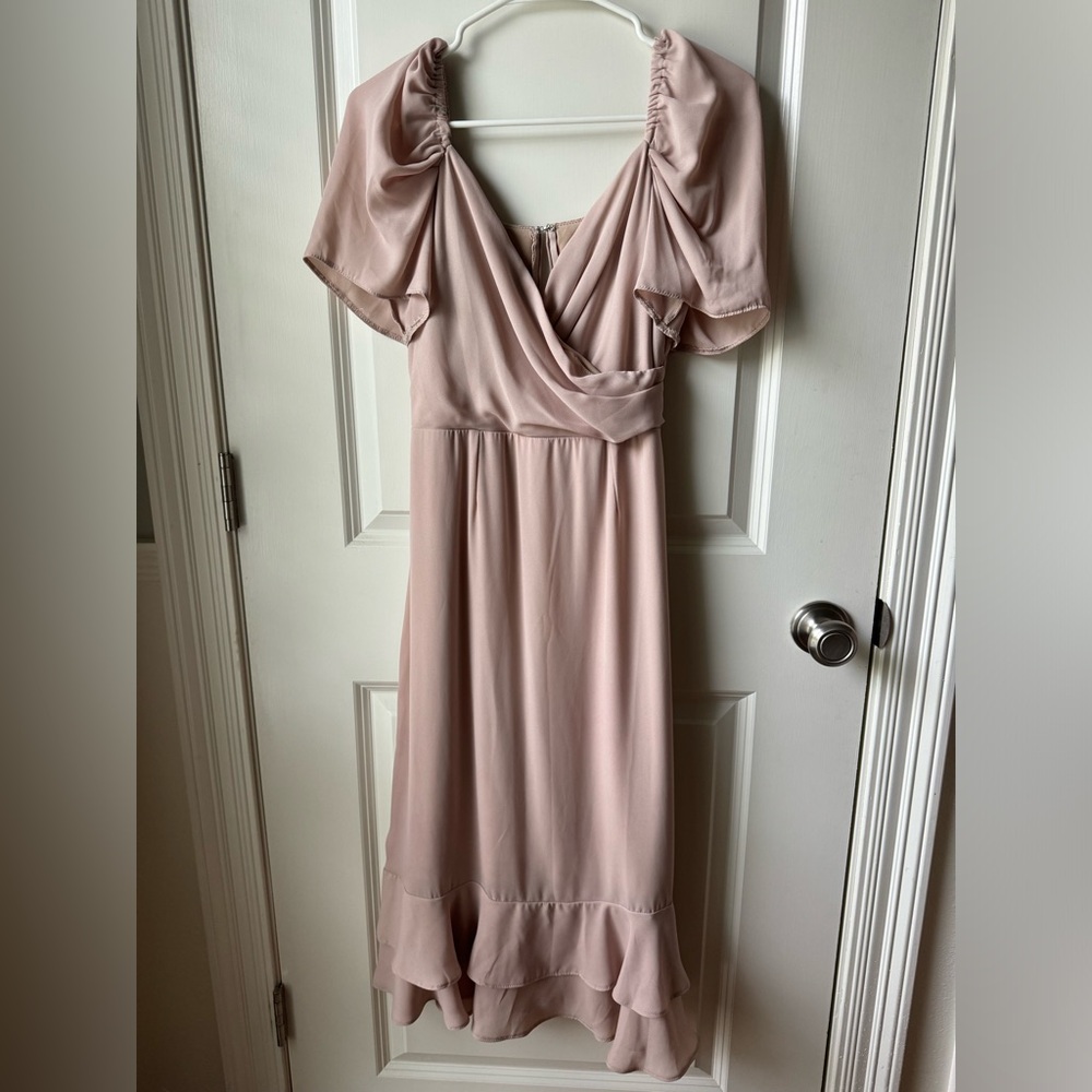 ASOS Special Occasion Dress